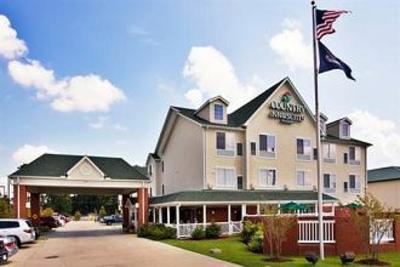 фото отеля Country Inn & Suites Covington