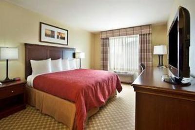 фото отеля Country Inn & Suites Covington