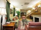 фото отеля Country Inn & Suites Covington