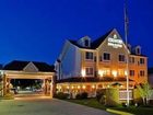 фото отеля Country Inn & Suites Covington