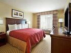 фото отеля Country Inn & Suites Covington