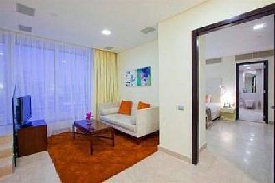 фото отеля Aquamarine Hotel Moscow