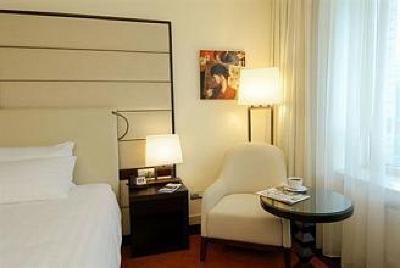 фото отеля Aquamarine Hotel Moscow