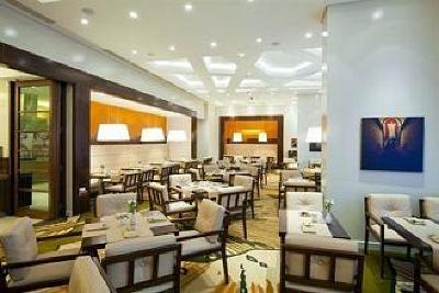 фото отеля Aquamarine Hotel Moscow