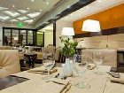 фото отеля Aquamarine Hotel Moscow