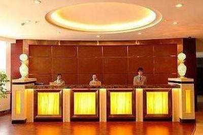 фото отеля East Lake Century Hotel