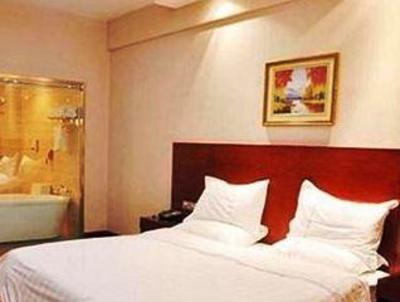 фото отеля East Lake Century Hotel