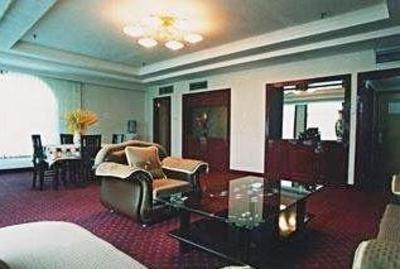 фото отеля East Lake Century Hotel