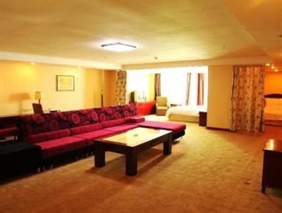фото отеля East Lake Century Hotel