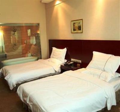 фото отеля East Lake Century Hotel