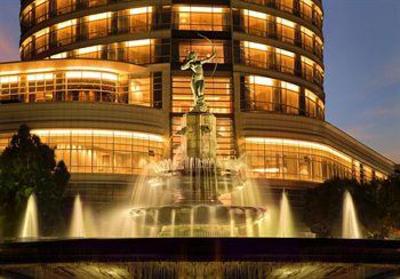 фото отеля The St. Regis Mexico City