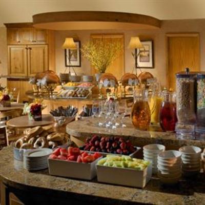 фото отеля Best Western Plus The Lodge at Jackson Hole