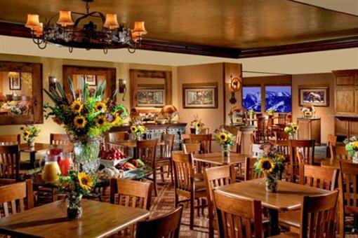 фото отеля Best Western Plus The Lodge at Jackson Hole