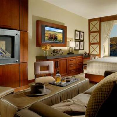 фото отеля Best Western Plus The Lodge at Jackson Hole