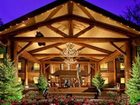 фото отеля Best Western Plus The Lodge at Jackson Hole