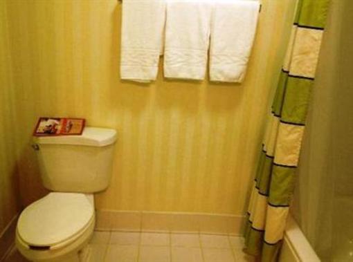 фото отеля Fairfield Inn Chesapeake