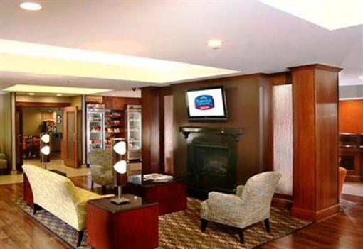 фото отеля Fairfield Inn Chesapeake