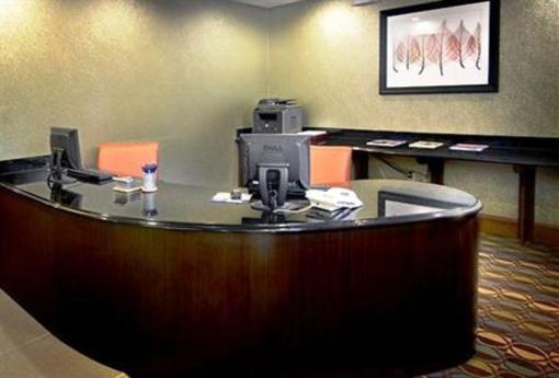 фото отеля Fairfield Inn Chesapeake