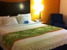 фото отеля Fairfield Inn Chesapeake