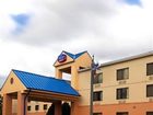 фото отеля Fairfield Inn Chesapeake