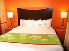 фото отеля Fairfield Inn Chesapeake