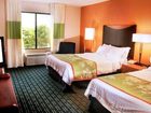 фото отеля Fairfield Inn Chesapeake