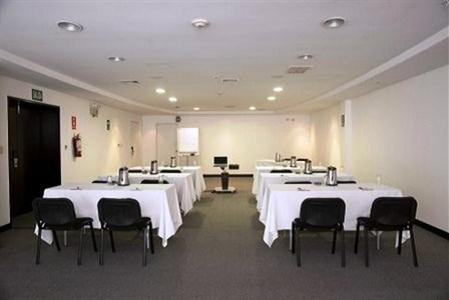 фото отеля Radisson Hotel Decapolis Miraflores