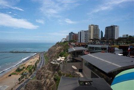 фото отеля Radisson Hotel Decapolis Miraflores
