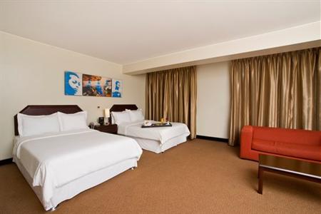 фото отеля Radisson Hotel Decapolis Miraflores