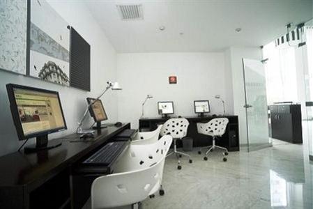 фото отеля Radisson Hotel Decapolis Miraflores