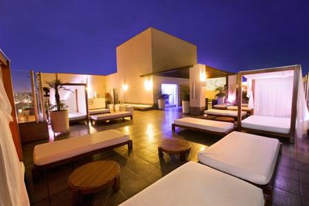 фото отеля Radisson Hotel Decapolis Miraflores
