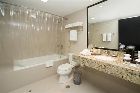 фото отеля Radisson Hotel Decapolis Miraflores