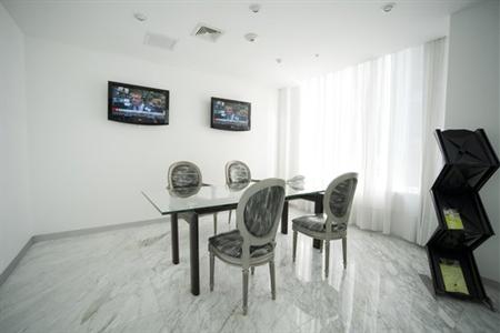 фото отеля Radisson Hotel Decapolis Miraflores