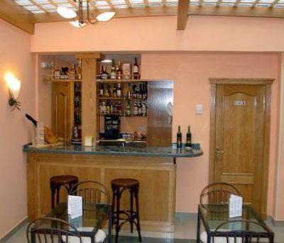 фото отеля Hostal San Lorenzo Madrid