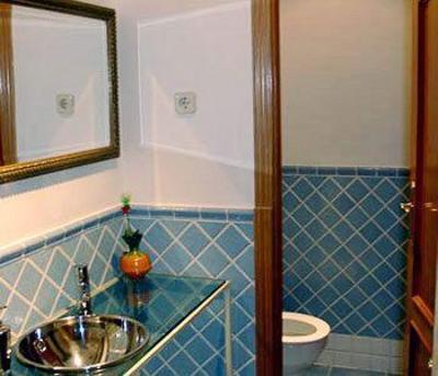 фото отеля Hostal San Lorenzo Madrid