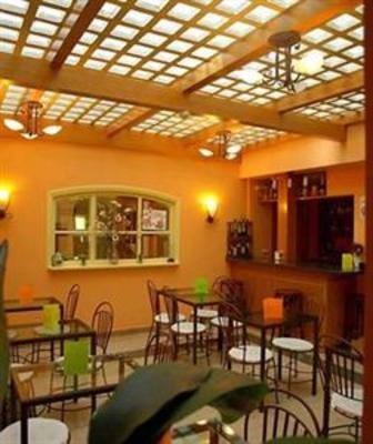 фото отеля Hostal San Lorenzo Madrid