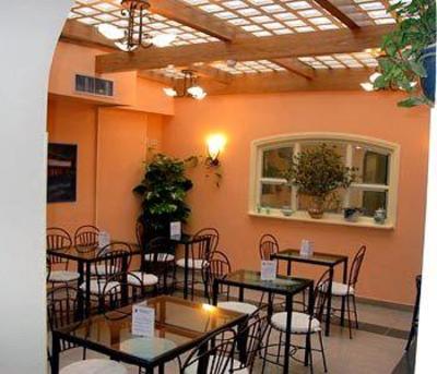 фото отеля Hostal San Lorenzo Madrid