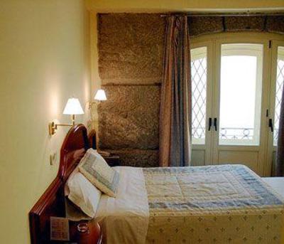 фото отеля Hostal San Lorenzo Madrid