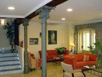 Hostal San Lorenzo Madrid