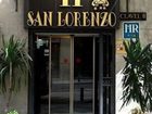 фото отеля Hostal San Lorenzo Madrid