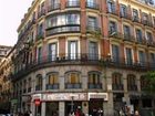 фото отеля Hostal San Lorenzo Madrid