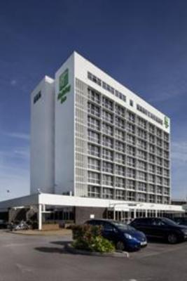 фото отеля Holiday Inn Southampton