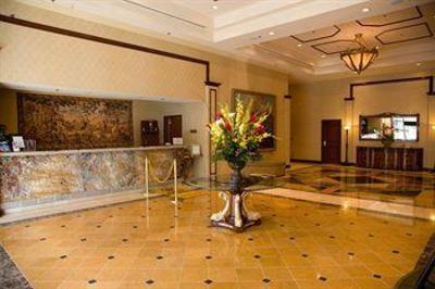 фото отеля Doubletree Hotel Santa Ana Orange County Airport