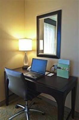фото отеля Doubletree Hotel Santa Ana Orange County Airport