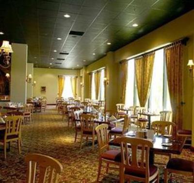 фото отеля Doubletree Hotel Santa Ana Orange County Airport