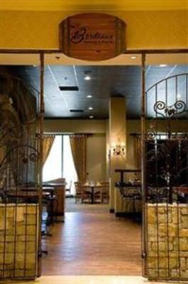 фото отеля Doubletree Hotel Santa Ana Orange County Airport
