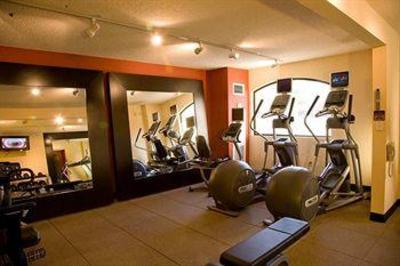 фото отеля Doubletree Hotel Santa Ana Orange County Airport
