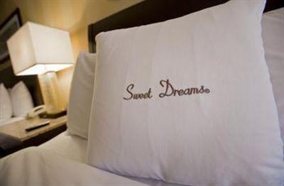 фото отеля Doubletree Hotel Santa Ana Orange County Airport