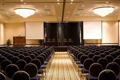 фото отеля Doubletree Hotel Santa Ana Orange County Airport