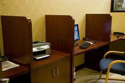 фото отеля Doubletree Hotel Santa Ana Orange County Airport
